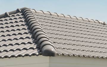 advantages of Oaksey clay roofing
