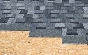 expert Oaksey asphalt roof companies