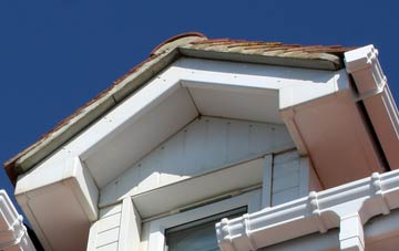 Oaksey fascia installation costs