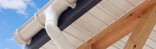 get Oaksey guttering quotes today