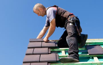 disadvantages of Oaksey slate roofing