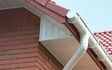 Oaksey soffit repair costs