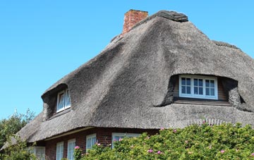 thatch roofing Oaksey, Wiltshire